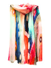 DIRECTIONS INTERNATIONAL BUBBLY SCARF
