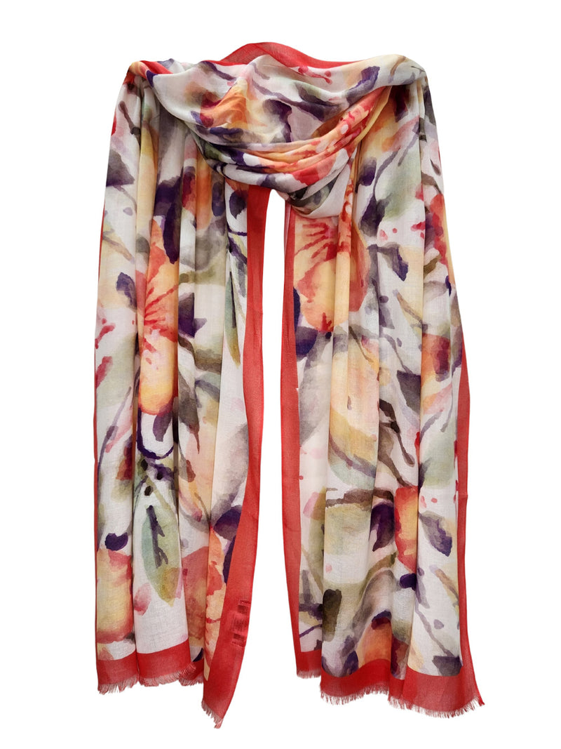 DIRECTIONS INTERNATIONAL JOLENE SCARF