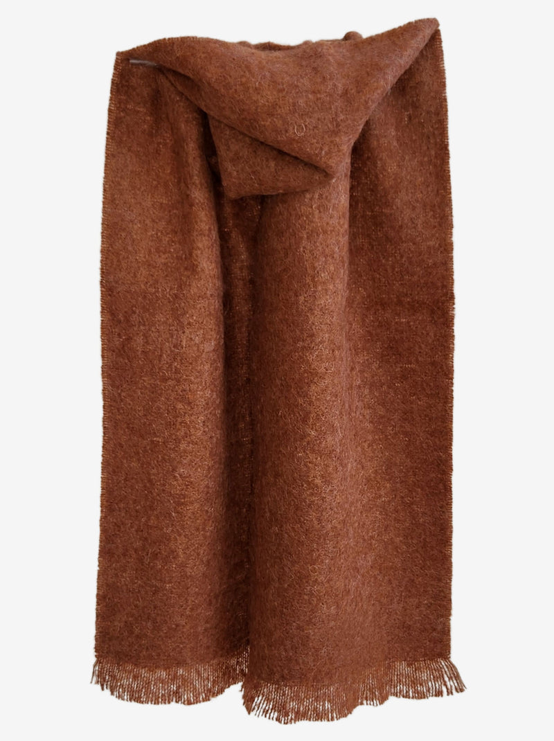 DIRECTIONS INTERNATIONAL MON AMOUR SCARF