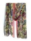 DIRECTIONS INTERNATIONAL SECRET ROMANCE SCARF