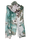 DIRECTIONS INTERNATIONAL THE TIDE IS HIGH SCARF