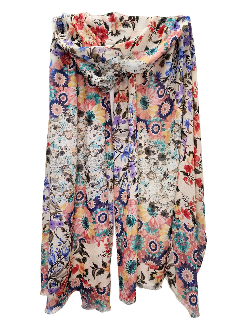 DIRECTIONS INTERNATIONAL TINY DANCER SCARF
