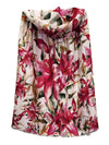 DIRECTIONS INTERNATIONAL WOMAN IN LOVE SCARF
