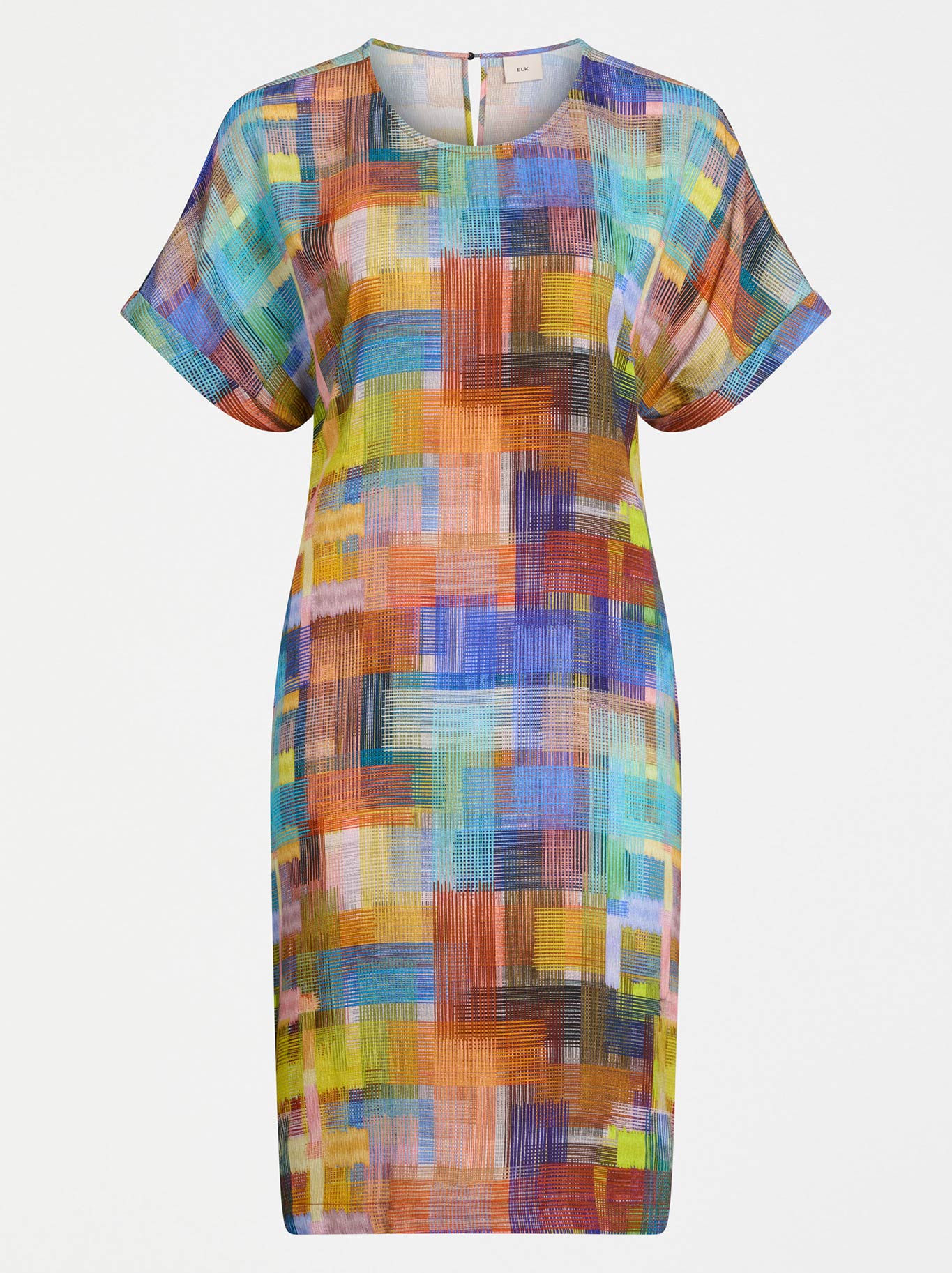 ELK NIDRA DRESS