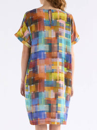 ELK NIDRA DRESS