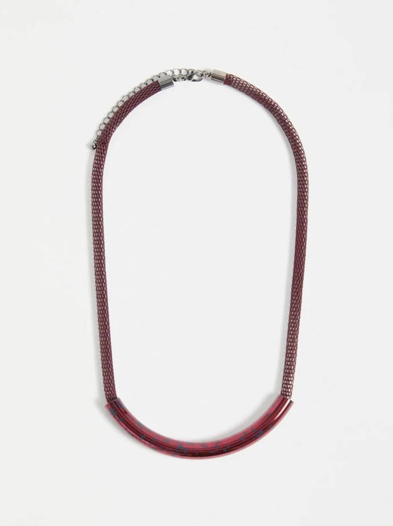ELK ALSMEN NECKLACE
