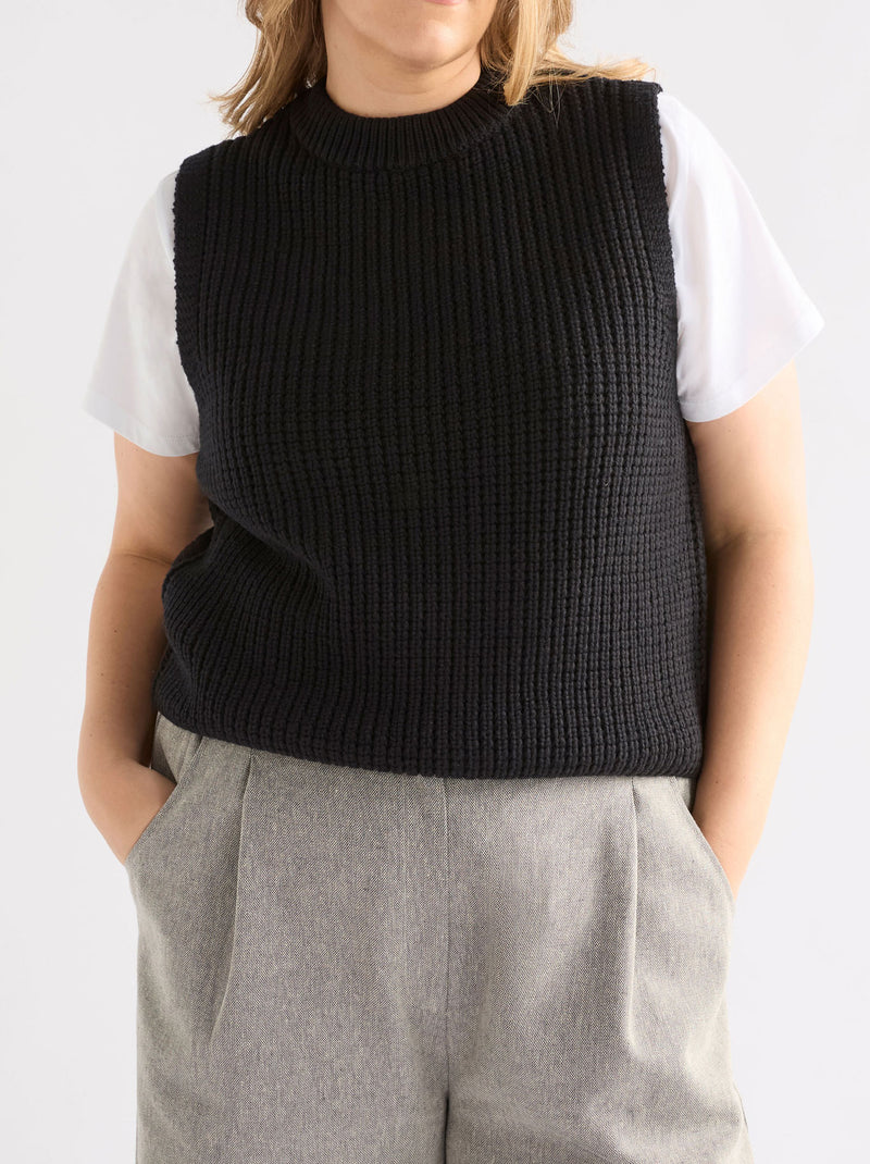 ELK ARP VEST