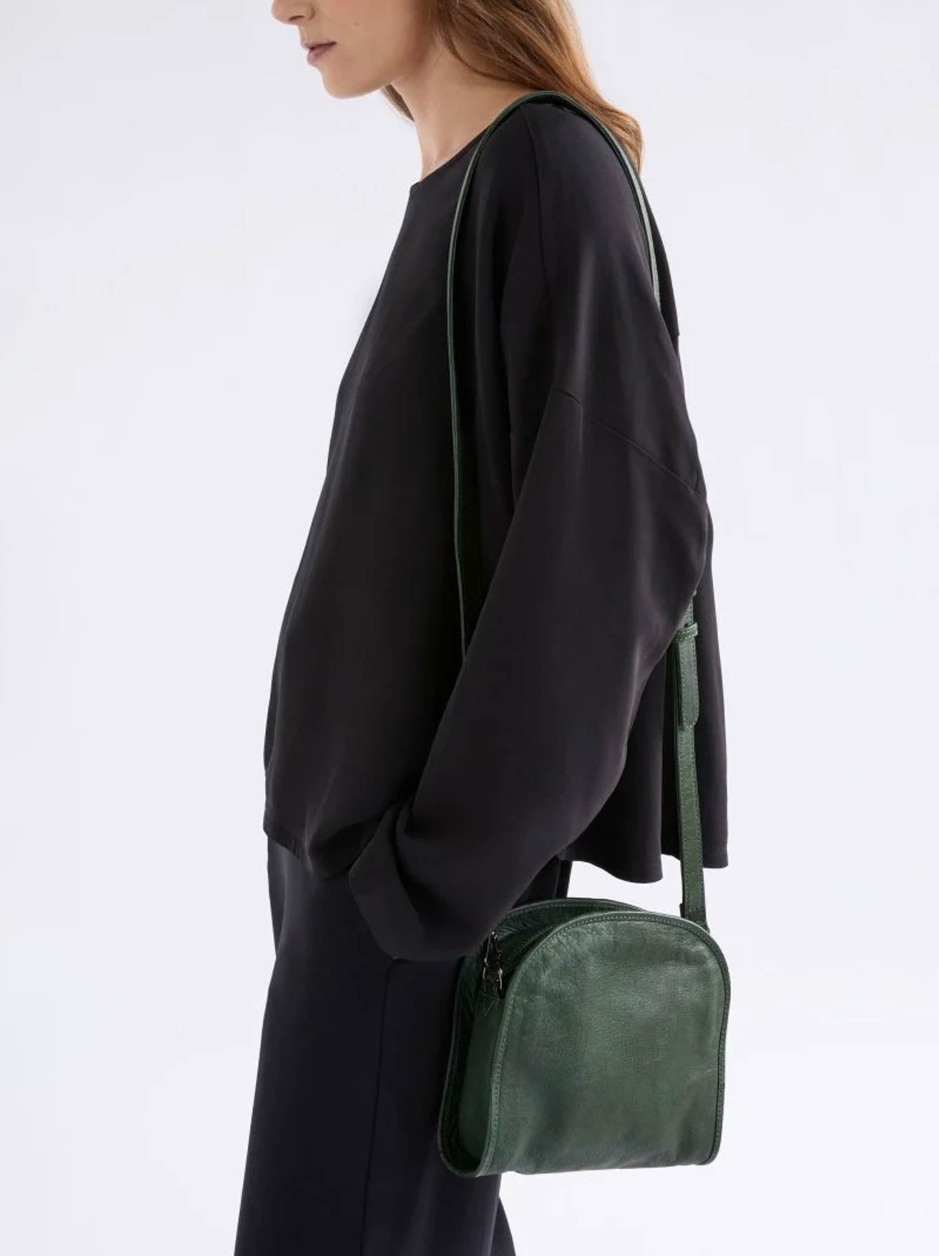 ELK KURVA MESSENGER BAG