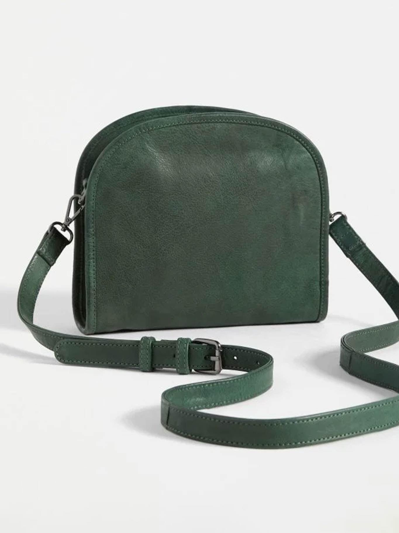 ELK KURVA MESSENGER BAG