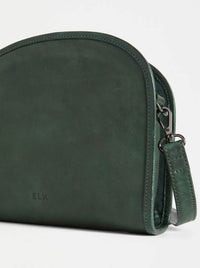 ELK KURVA MESSENGER BAG
