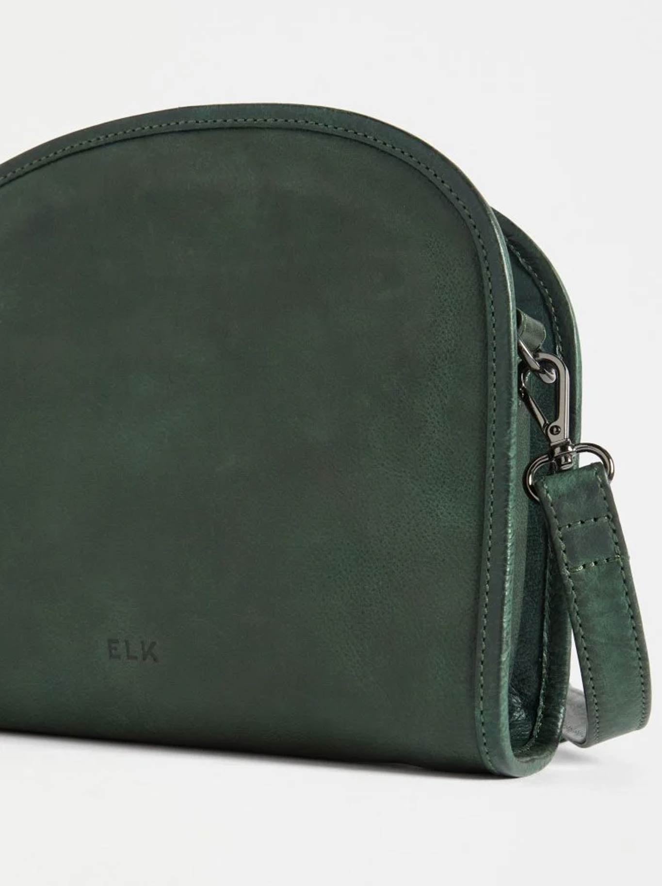 ELK KURVA MESSENGER BAG