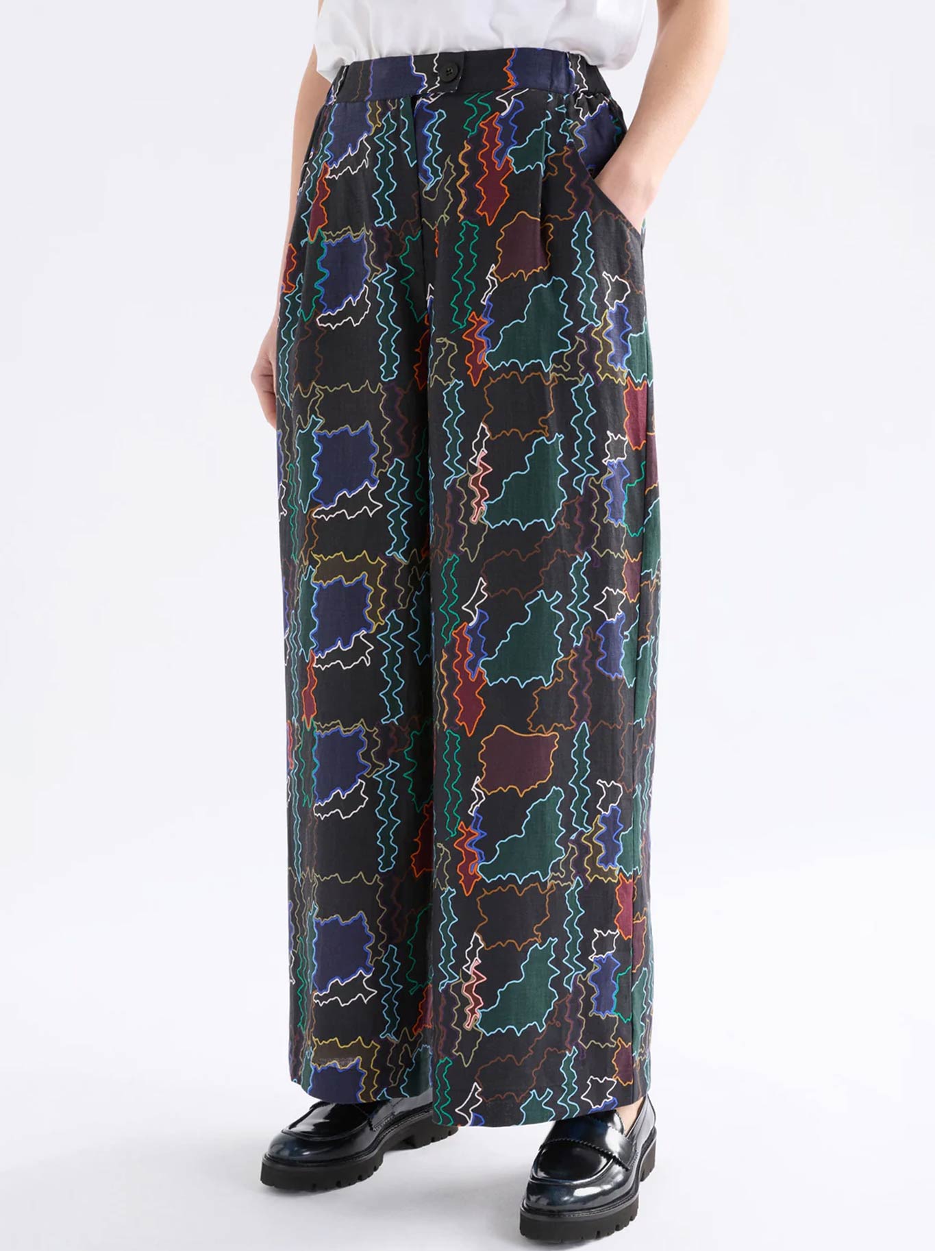 ELK PAIMO LIGHT PANT