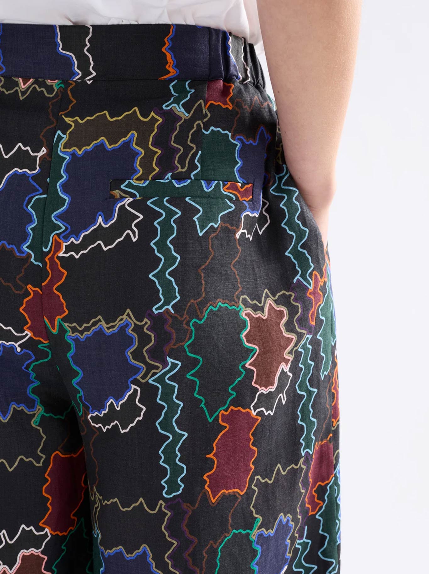 ELK PAIMO LIGHT PANT