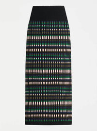 ELK SVEA ORGANIC KNIT SKIRT