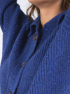 ELM INDY BUTTON DOWN CARDI