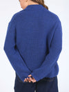ELM INDY BUTTON DOWN CARDI