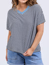 ELM LIV VEE TEE