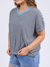 ELM LIV VEE TEE