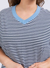 ELM LIV VEE TEE