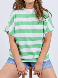 ELM POET TEE