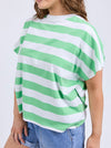 ELM POET TEE