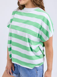 ELM POET TEE