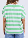 ELM POET TEE