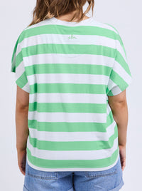 ELM POET TEE