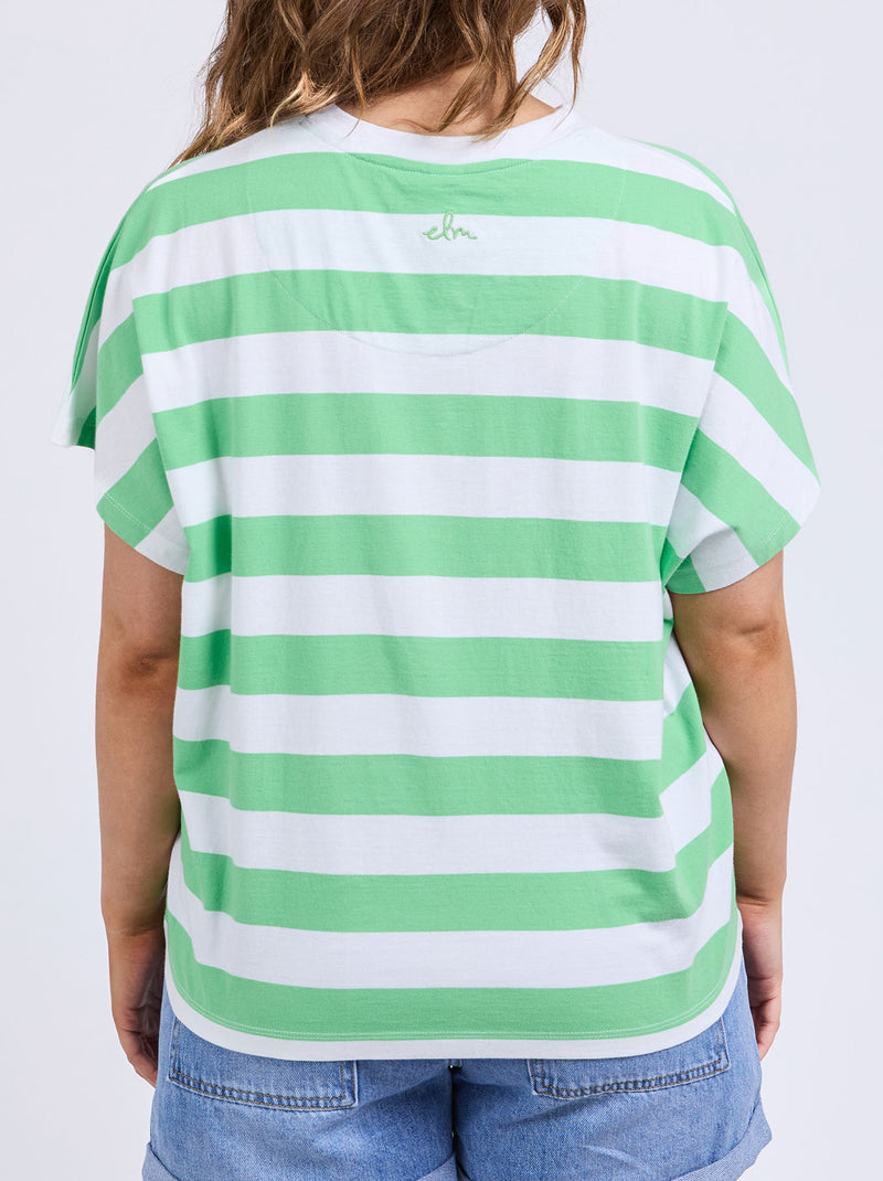 ELM POET TEE