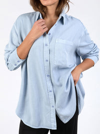 ELM BROOKLYN SHIRT