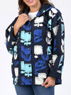 ELM x MADELEINE STAMER RAINCOAT