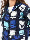 ELM x MADELEINE STAMER RAINCOAT