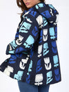 ELM x MADELEINE STAMER RAINCOAT