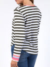 ELM UNITY LONG SLEEVE TEE