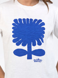 ELM x MADELEINE STAMER TEE