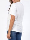 ELM x MADELEINE STAMER TEE