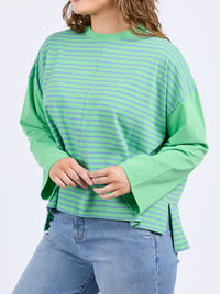 ELM KOVA SWEAT