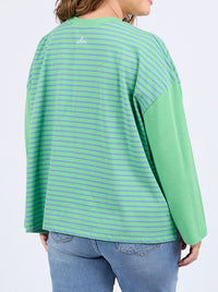 ELM KOVA SWEAT