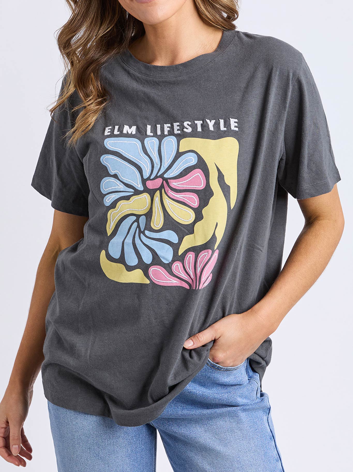 ELM LULU TEE