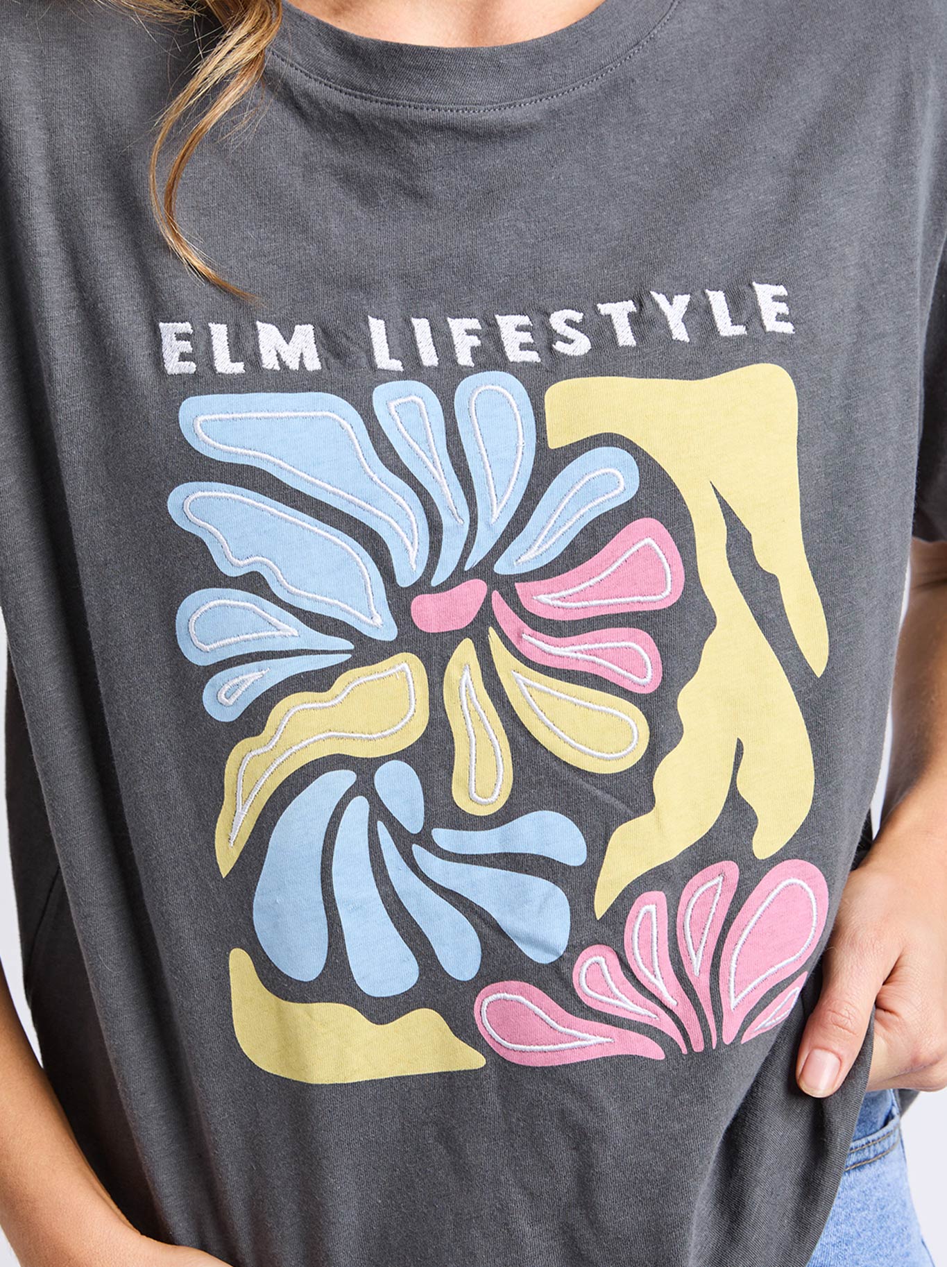 ELM LULU TEE