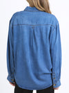 ELM BLAKE DENIM SHIRT