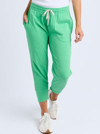 ELM BRUNCH PANT
