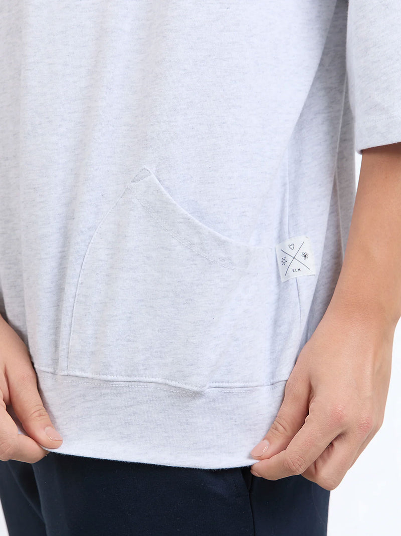 ELM MAZIE SWEAT
