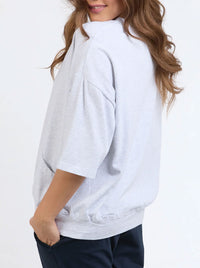 ELM MAZIE SWEAT