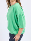 ELM MAZIE SWEAT