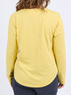ELM EVERYDAY LONG SLEEVE TEE