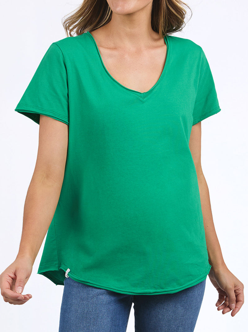 ELM PIMA VEE TEE