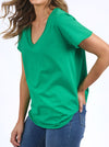 ELM PIMA VEE TEE