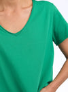 ELM PIMA VEE TEE