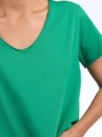 ELM PIMA VEE TEE